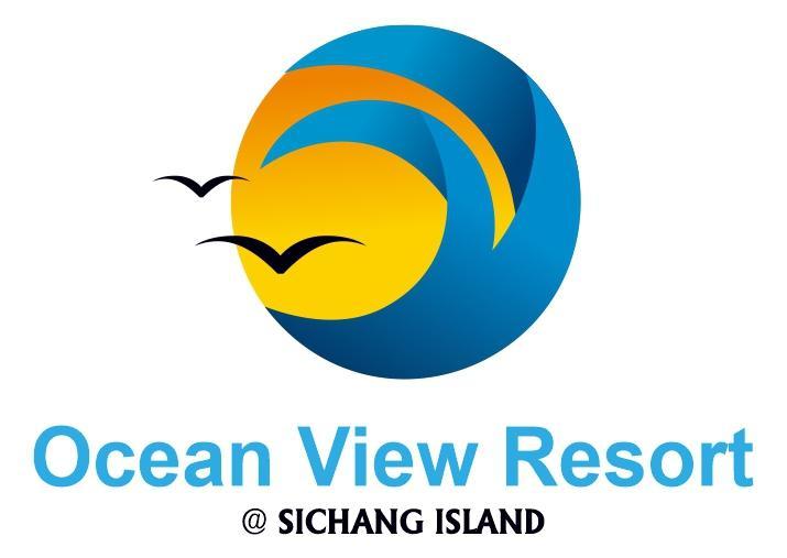 Ocean View Resort - Koh Sichang Exteriör bild